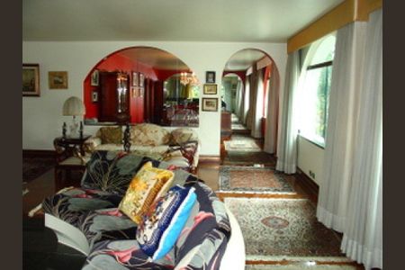 Casa à venda com 5 quartos, 1150m² em Jardim Sao Bento, São Paulo