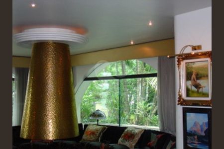 Casa à venda com 5 quartos, 1150m² em Jardim Sao Bento, São Paulo