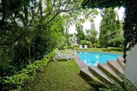 Casa à venda com 5 quartos, 1150m² em Jardim Sao Bento, São Paulo
