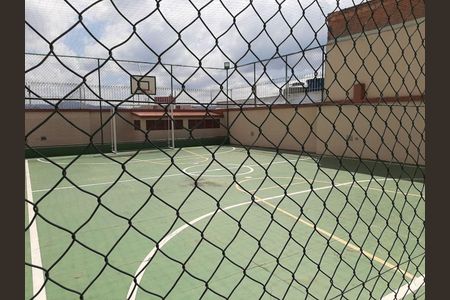 Apartamento para alugar com 60m², 2 quartos e 2 vagas