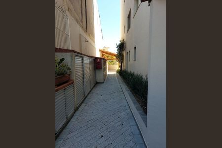 Apartamento para alugar com 60m², 2 quartos e 2 vagas