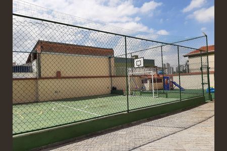 Apartamento para alugar com 60m², 2 quartos e 2 vagas
