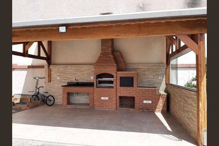 Apartamento para alugar com 60m², 2 quartos e 2 vagas