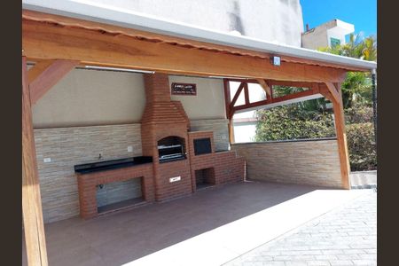 Apartamento para alugar com 60m², 2 quartos e 2 vagas