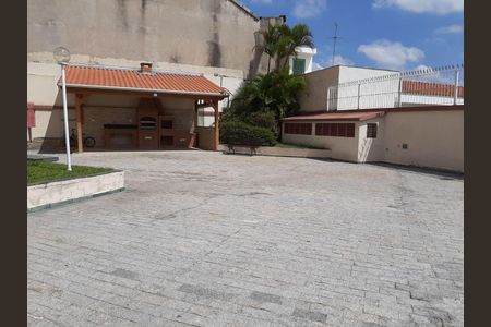 Apartamento para alugar com 60m², 2 quartos e 2 vagas