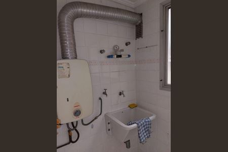 Apartamento para alugar com 2 quartos, 60m² em Imirim, São Paulo