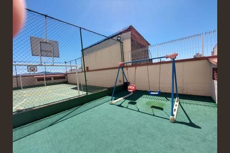 Apartamento para alugar com 60m², 2 quartos e 2 vagas