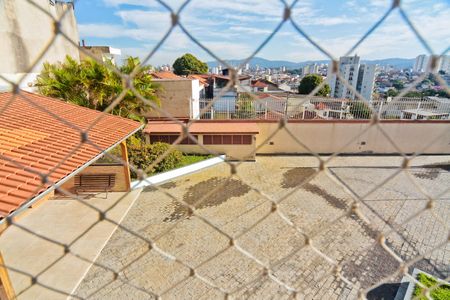Vista de apartamento para alugar com 2 quartos, 60m² em Imirim, São Paulo