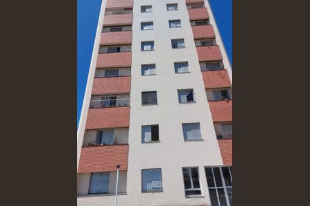 Apartamento para alugar com 60m², 2 quartos e 2 vagas