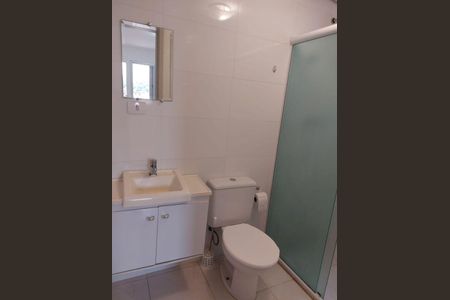 Apartamento para alugar com 2 quartos, 60m² em Imirim, São Paulo