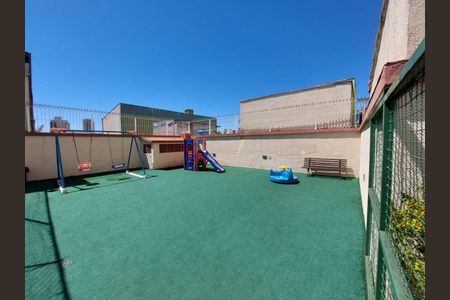 Apartamento para alugar com 60m², 2 quartos e 2 vagas
