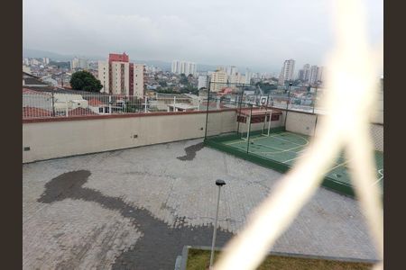 Apartamento para alugar com 60m², 2 quartos e 2 vagas