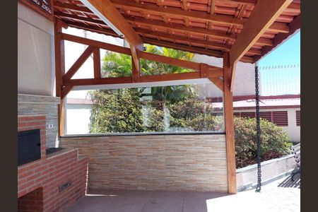 Apartamento para alugar com 60m², 2 quartos e 2 vagas