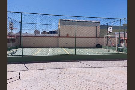 Apartamento para alugar com 60m², 2 quartos e 2 vagas