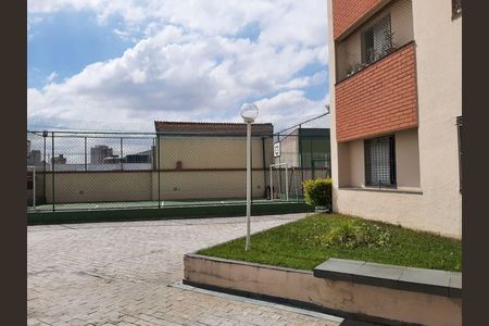 Apartamento para alugar com 60m², 2 quartos e 2 vagas