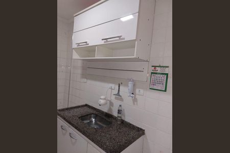 Apartamento para alugar com 60m², 2 quartos e 2 vagas