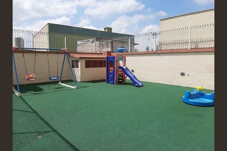 Apartamento para alugar com 60m², 2 quartos e 2 vagas