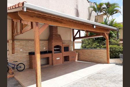 Apartamento para alugar com 60m², 2 quartos e 2 vagas