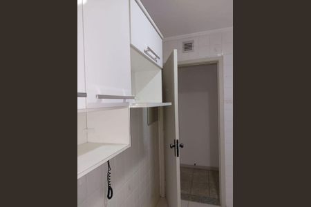 Apartamento para alugar com 60m², 2 quartos e 2 vagas