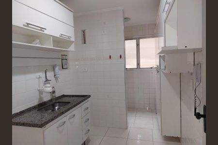 Apartamento para alugar com 2 quartos, 60m² em Imirim, São Paulo