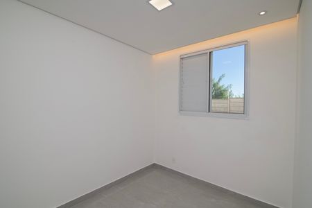 Quarto 1 de apartamento para alugar com 2 quartos, 59m² em Jardim Rosolem, Hortolândia