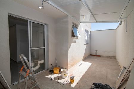 Apartamento para alugar com 59m², 2 quartos e 2 vagas Apartamento para alugar com 59m², 2 quartos e 2 vagasGarden
