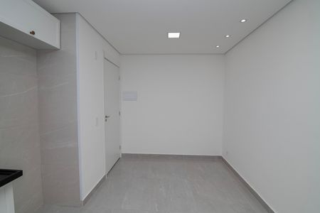 Apartamento para alugar com 59m², 2 quartos e 2 vagas Apartamento para alugar com 59m², 2 quartos e 2 vagasSala