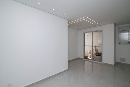 Apartamento para alugar com 59m², 2 quartos e 2 vagas Apartamento para alugar com 59m², 2 quartos e 2 vagasSala