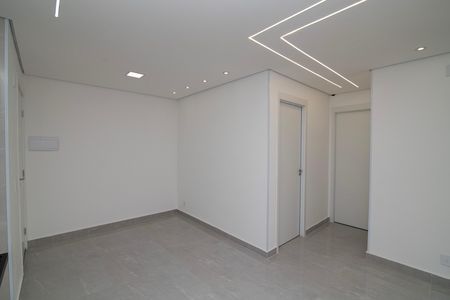 Apartamento para alugar com 2 quartos, 59m² em Jardim Rosolem, Hortolândia