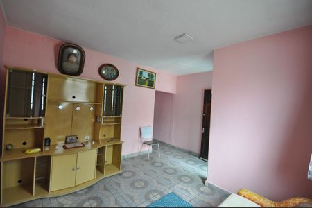 Sala de casa à venda com 2 quartos, 90m² em Parque Vitoria, São Paulo