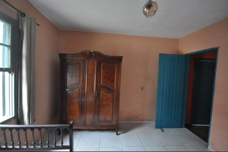 Quarto 1 de casa à venda com 2 quartos, 90m² em Parque Vitoria, São Paulo