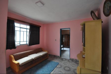 Sala de casa à venda com 2 quartos, 90m² em Parque Vitoria, São Paulo