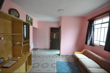 Sala de casa à venda com 2 quartos, 90m² em Parque Vitoria, São Paulo
