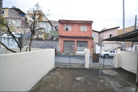 Vista do Quarto 1 de casa à venda com 2 quartos, 90m² em Parque Vitoria, São Paulo
