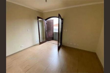 Casa à venda com 4 quartos, 263m² em Santana, São Paulo