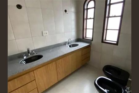 Casa à venda com 4 quartos, 263m² em Santana, São Paulo