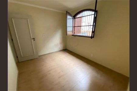 Casa à venda com 4 quartos, 263m² em Santana, São Paulo