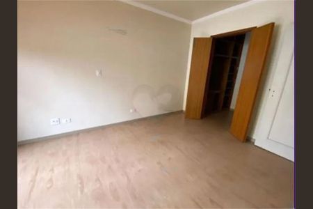 Casa à venda com 4 quartos, 263m² em Santana, São Paulo