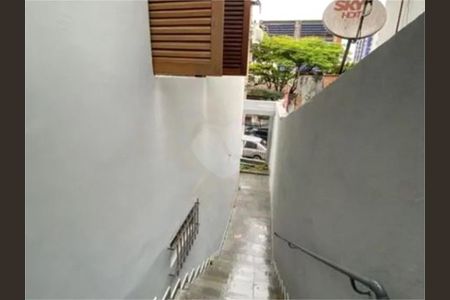 Casa à venda com 4 quartos, 263m² em Santana, São Paulo
