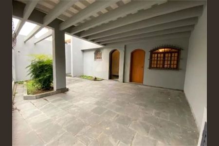 Casa à venda com 263m², 4 quartos e 3 vagas