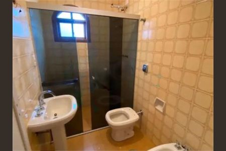 Casa à venda com 4 quartos, 263m² em Santana, São Paulo