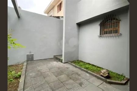 Casa à venda com 4 quartos, 263m² em Santana, São Paulo