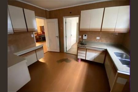 Casa à venda com 4 quartos, 263m² em Santana, São Paulo