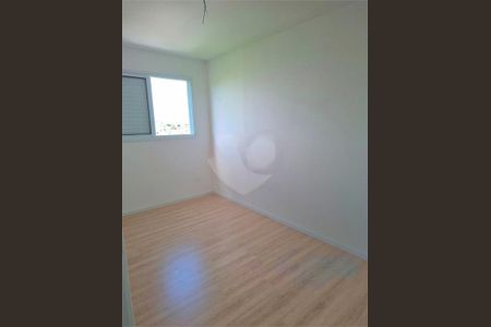 Apartamento à venda com 2 quartos, 53m² em Vila Formosa, São Paulo