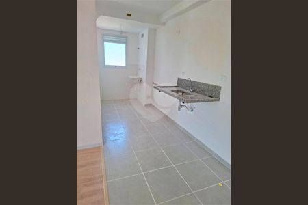 Apartamento à venda com 2 quartos, 53m² em Vila Formosa, São Paulo