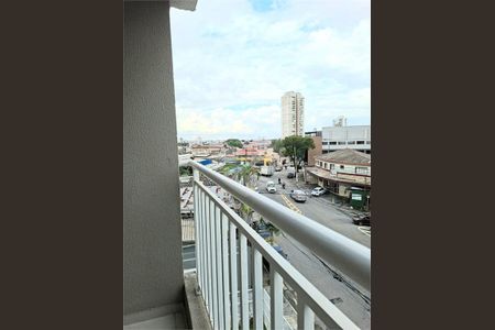 Apartamento à venda com 2 quartos, 53m² em Vila Formosa, São Paulo