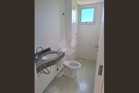 Apartamento à venda com 2 quartos, 53m² em Vila Formosa, São Paulo