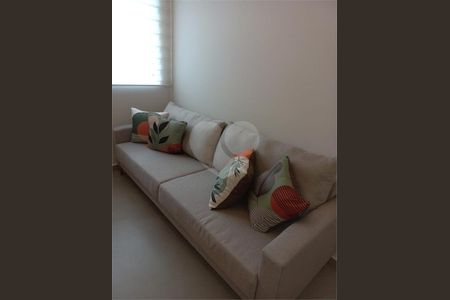 Apartamento à venda com 2 quartos, 44m² em Parada Inglesa, São Paulo