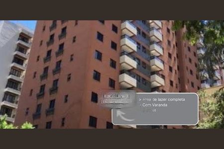 Apartamento para alugar com 3 quartos, 84m² em Alphaville, Barueri