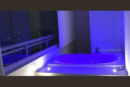 Apartamento para alugar com 1 quarto, 130m² em Jardim Paulista, São Paulo